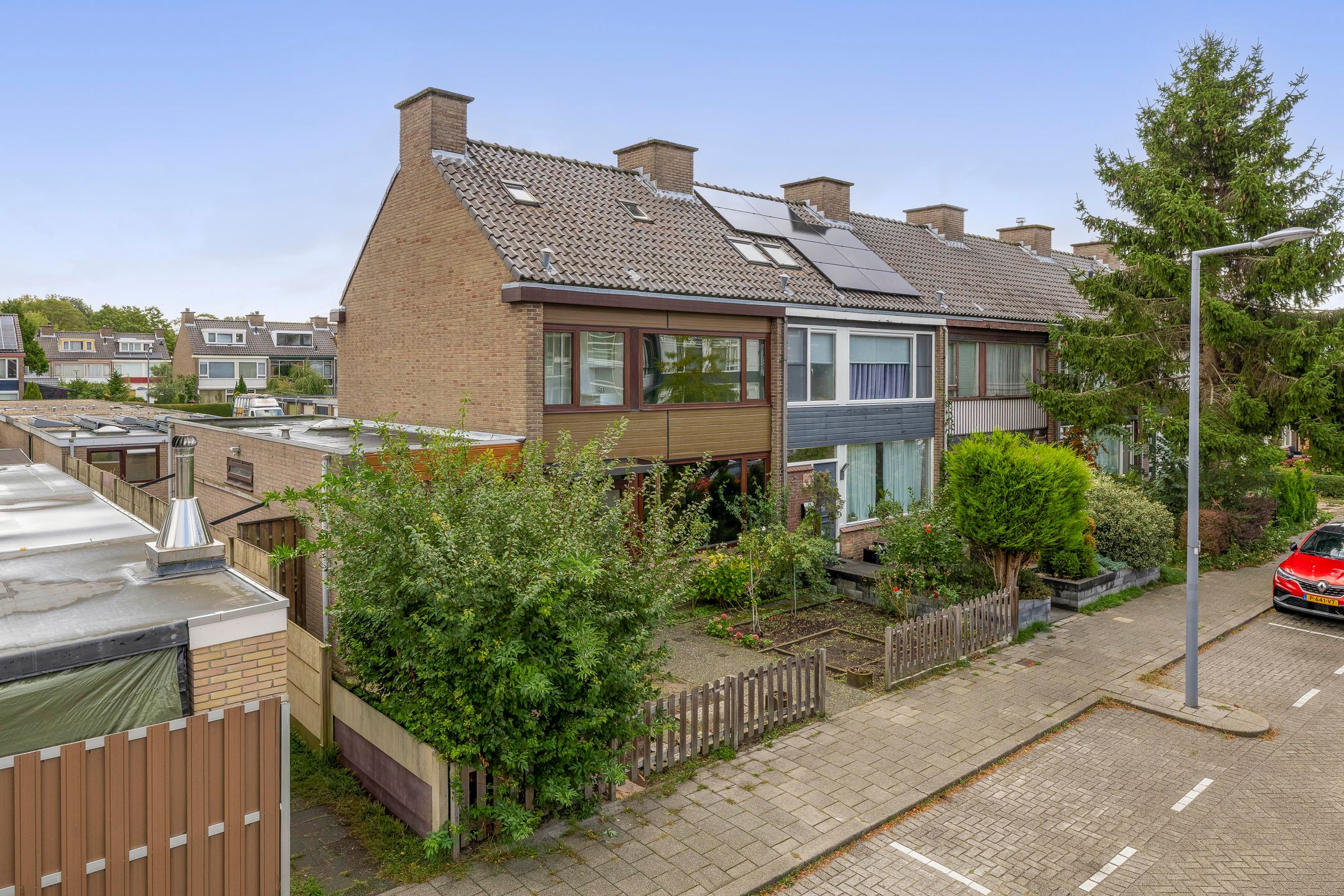 Foto 6 van Wijnruitstraat 28