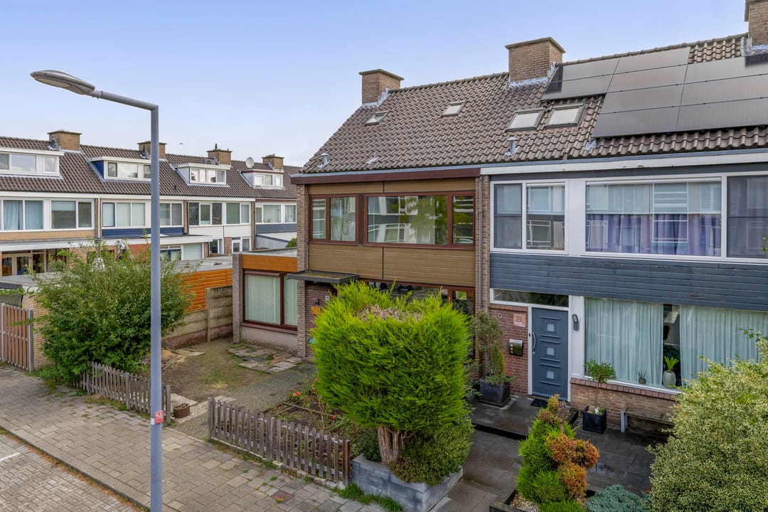 Foto 7 van Wijnruitstraat 28