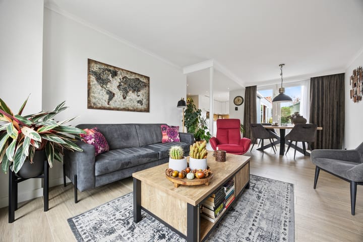 Foto 2 van Churchillstraat 2