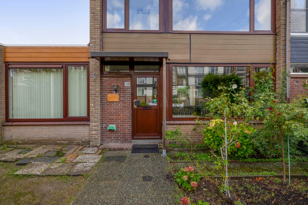 Foto 8 van Wijnruitstraat 28