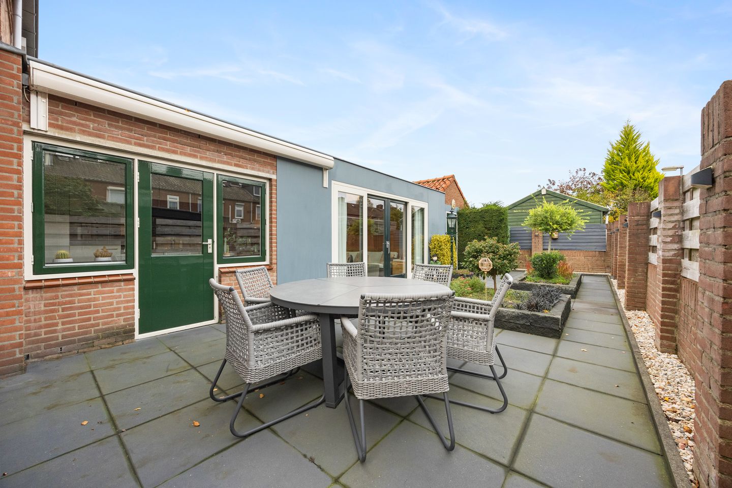 Foto 4 van Churchillstraat 2