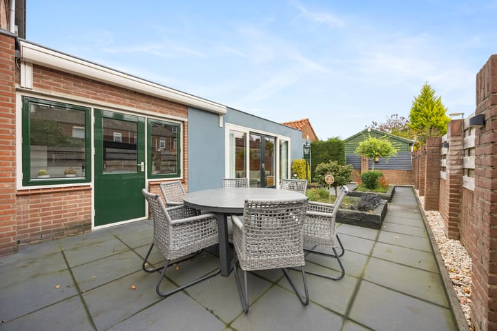 Foto 4 van Churchillstraat 2