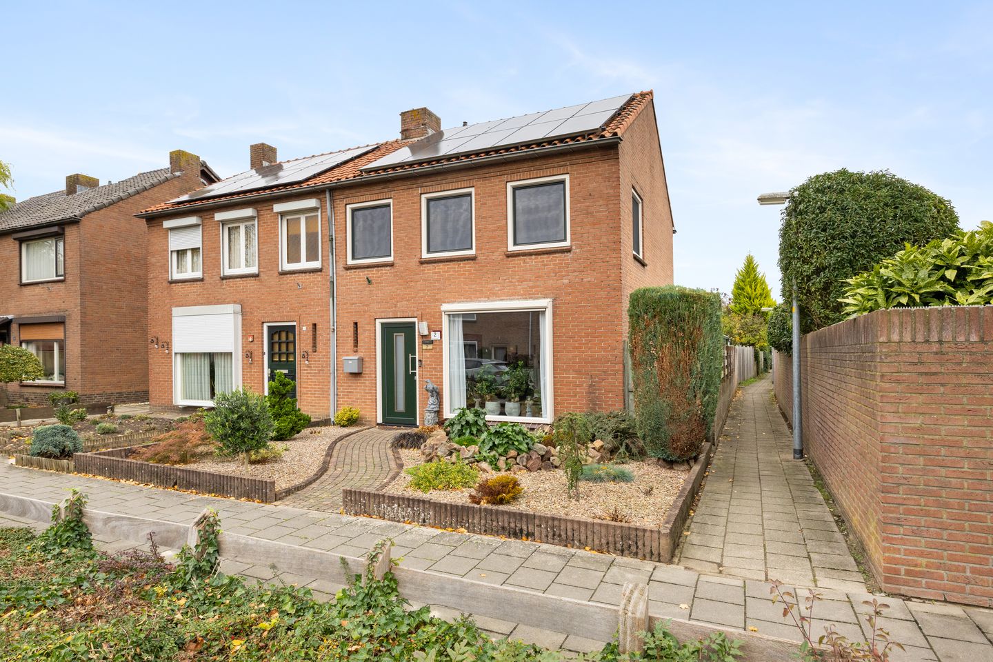 Foto 5 van Churchillstraat 2