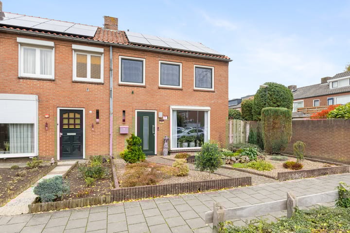 Foto 6 van Churchillstraat 2