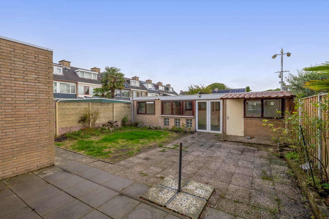 Foto 17 van Wijnruitstraat 28