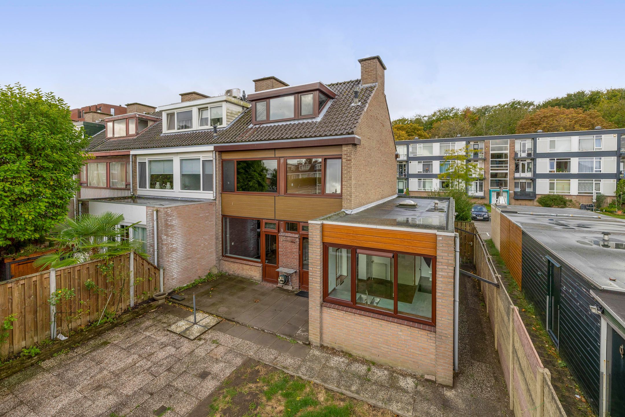 Foto 21 van Wijnruitstraat 28