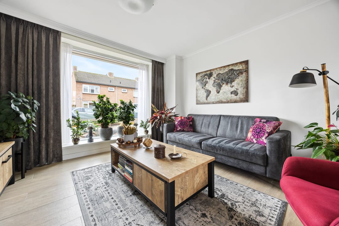 Foto 16 van Churchillstraat 2