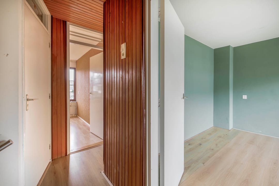 Foto 28 van Wijnruitstraat 28