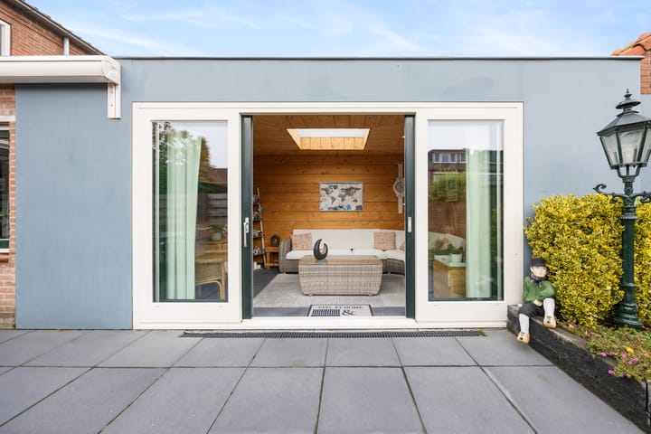 Foto 20 van Churchillstraat 2