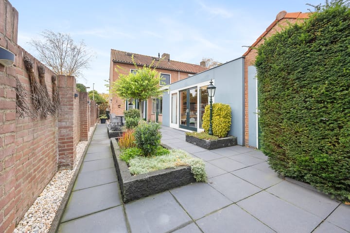 Foto 21 van Churchillstraat 2