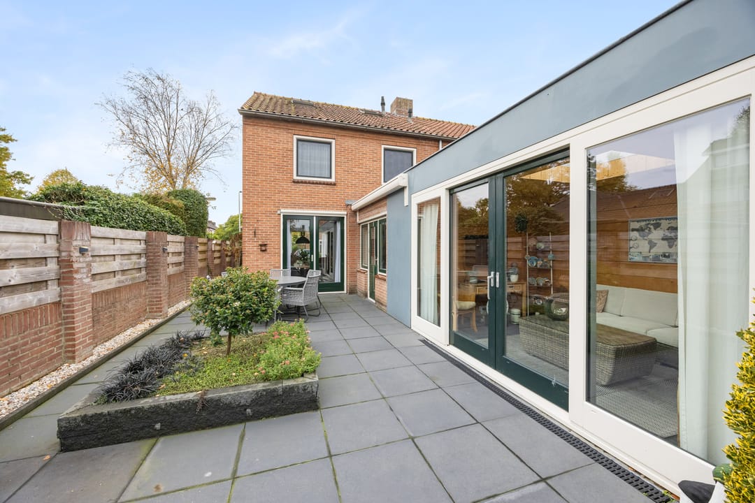 Foto 22 van Churchillstraat 2