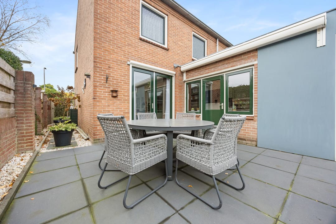 Foto 23 van Churchillstraat 2