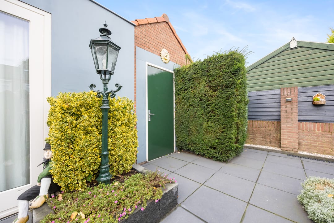 Foto 26 van Churchillstraat 2