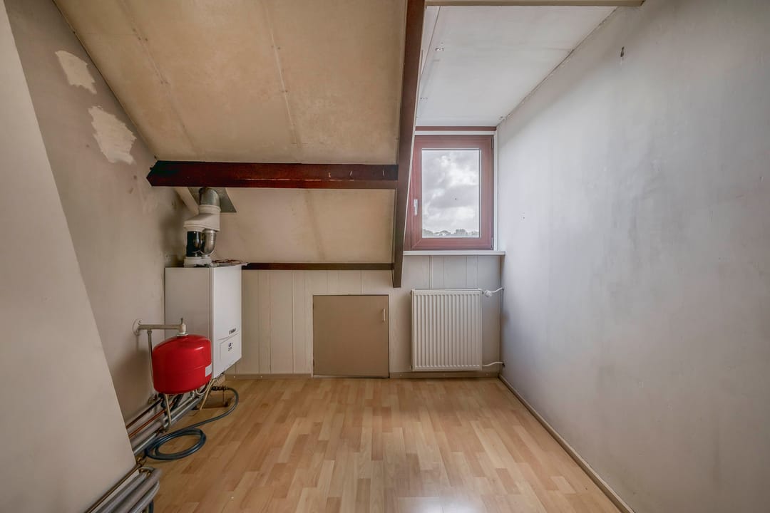 Foto 38 van Wijnruitstraat 28