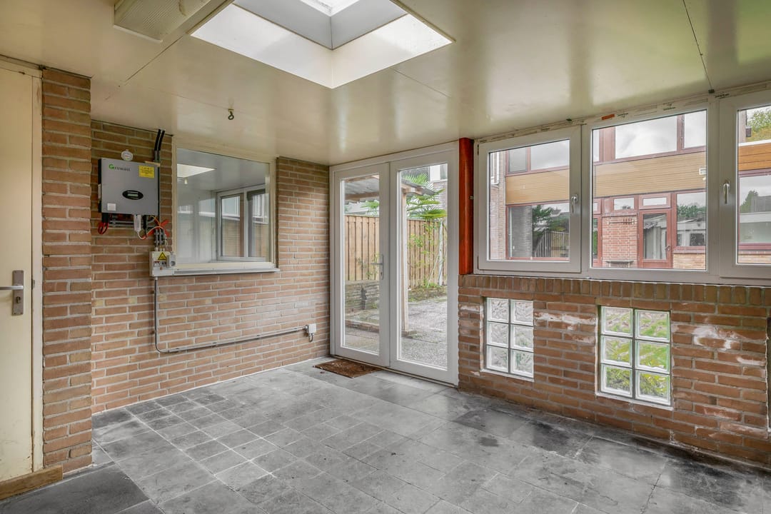 Foto 43 van Wijnruitstraat 28