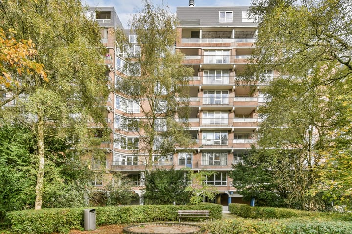 Foto 22 van Leksmondhof 91