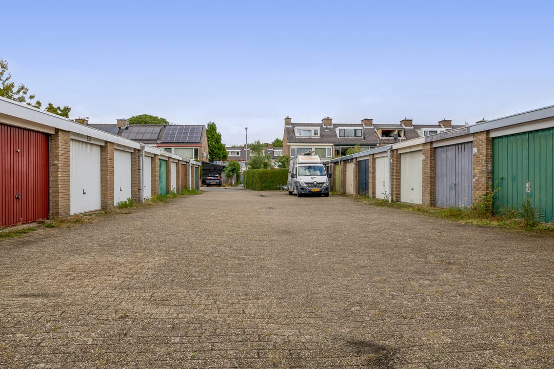 Foto 47 van Wijnruitstraat 28