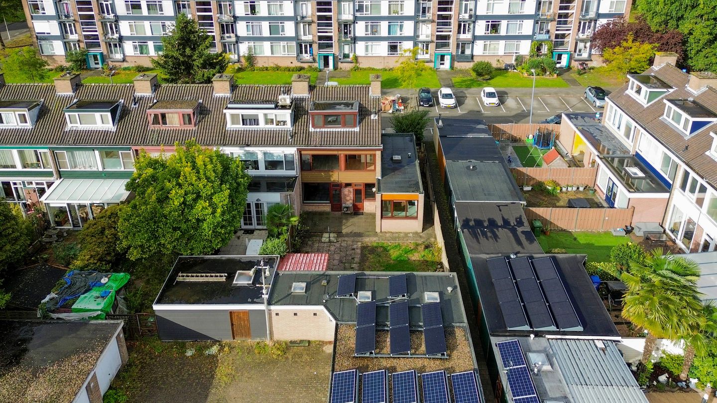 Foto 49 van Wijnruitstraat 28