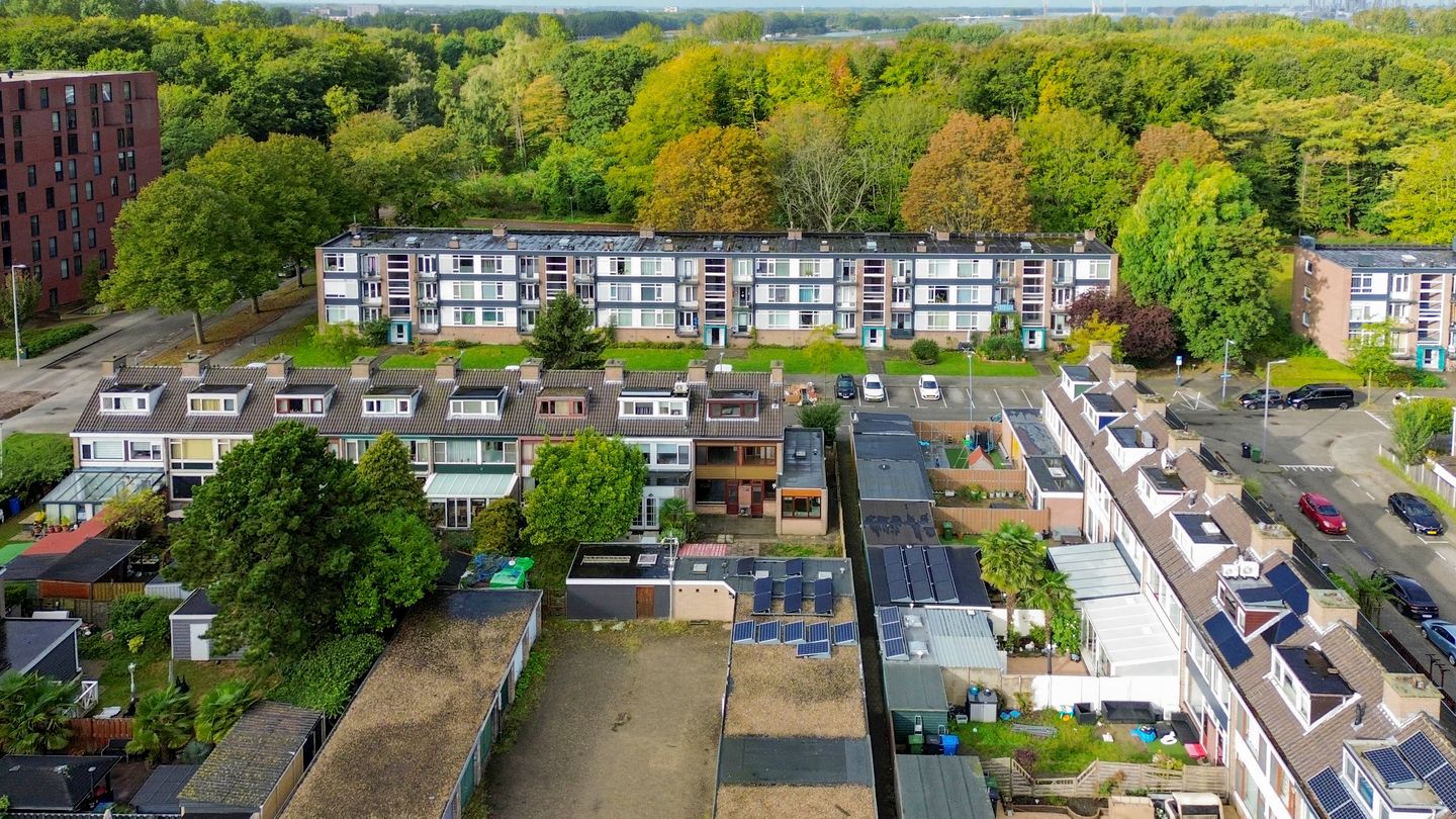 Foto 50 van Wijnruitstraat 28