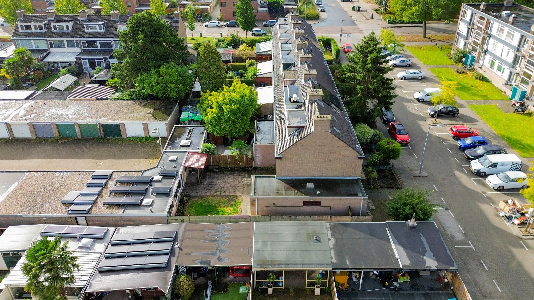 Foto 51 van Wijnruitstraat 28