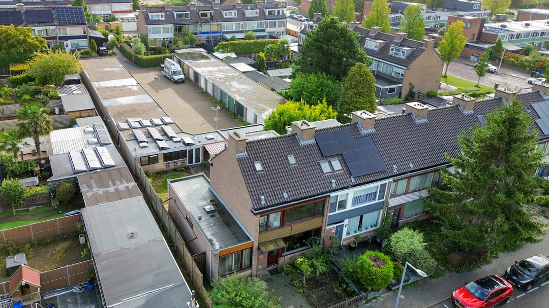 Foto 52 van Wijnruitstraat 28