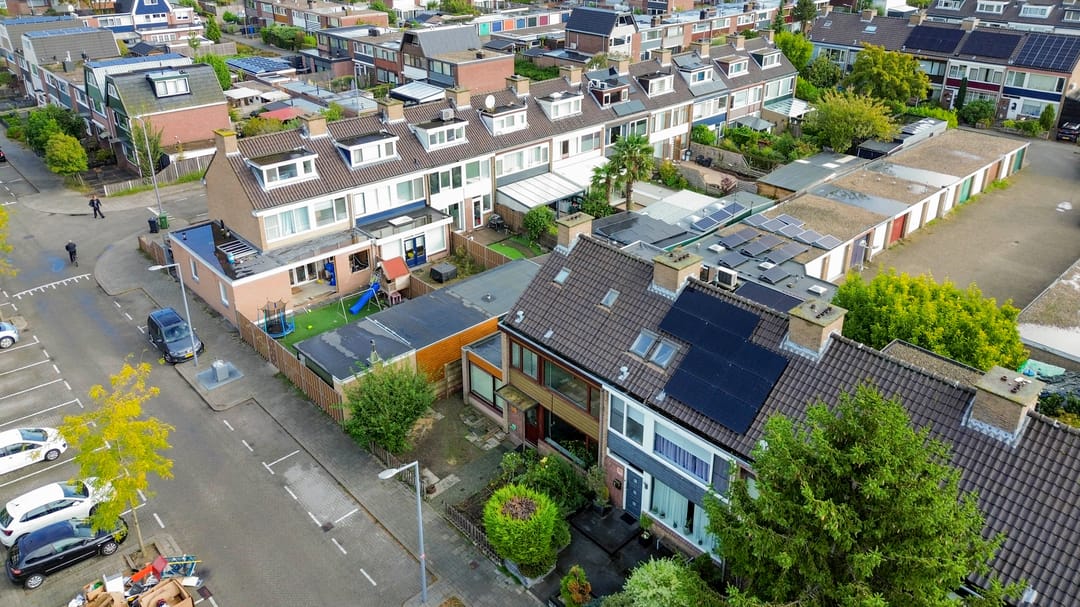 Foto 53 van Wijnruitstraat 28