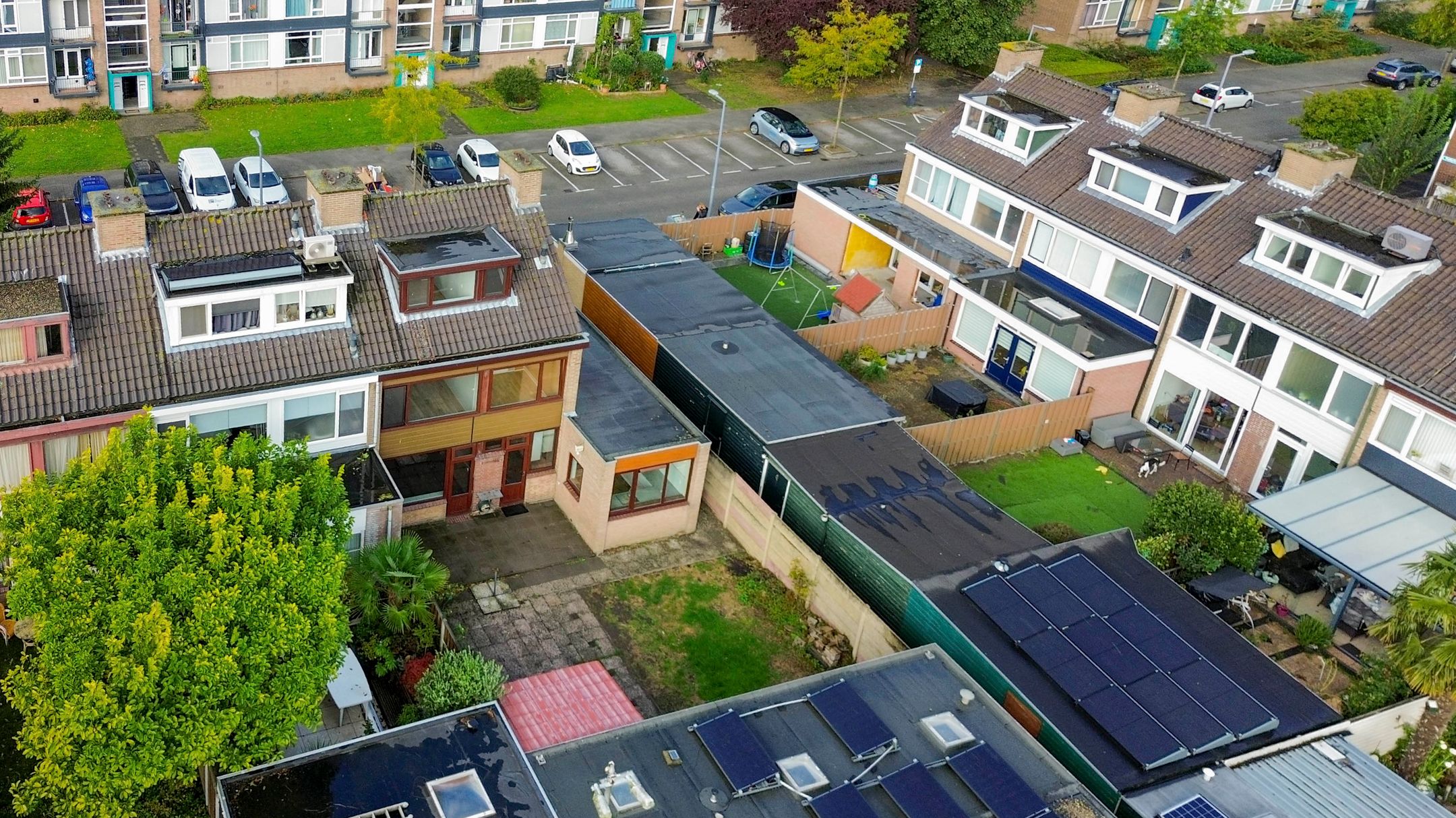 Foto 54 van Wijnruitstraat 28