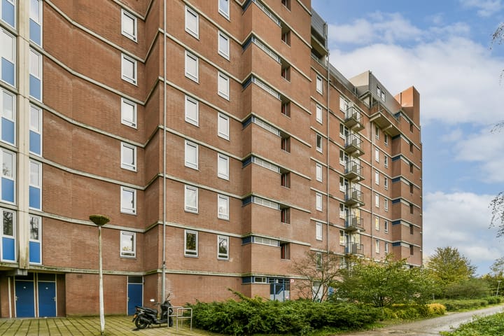 Foto 2 van Leksmondhof 91