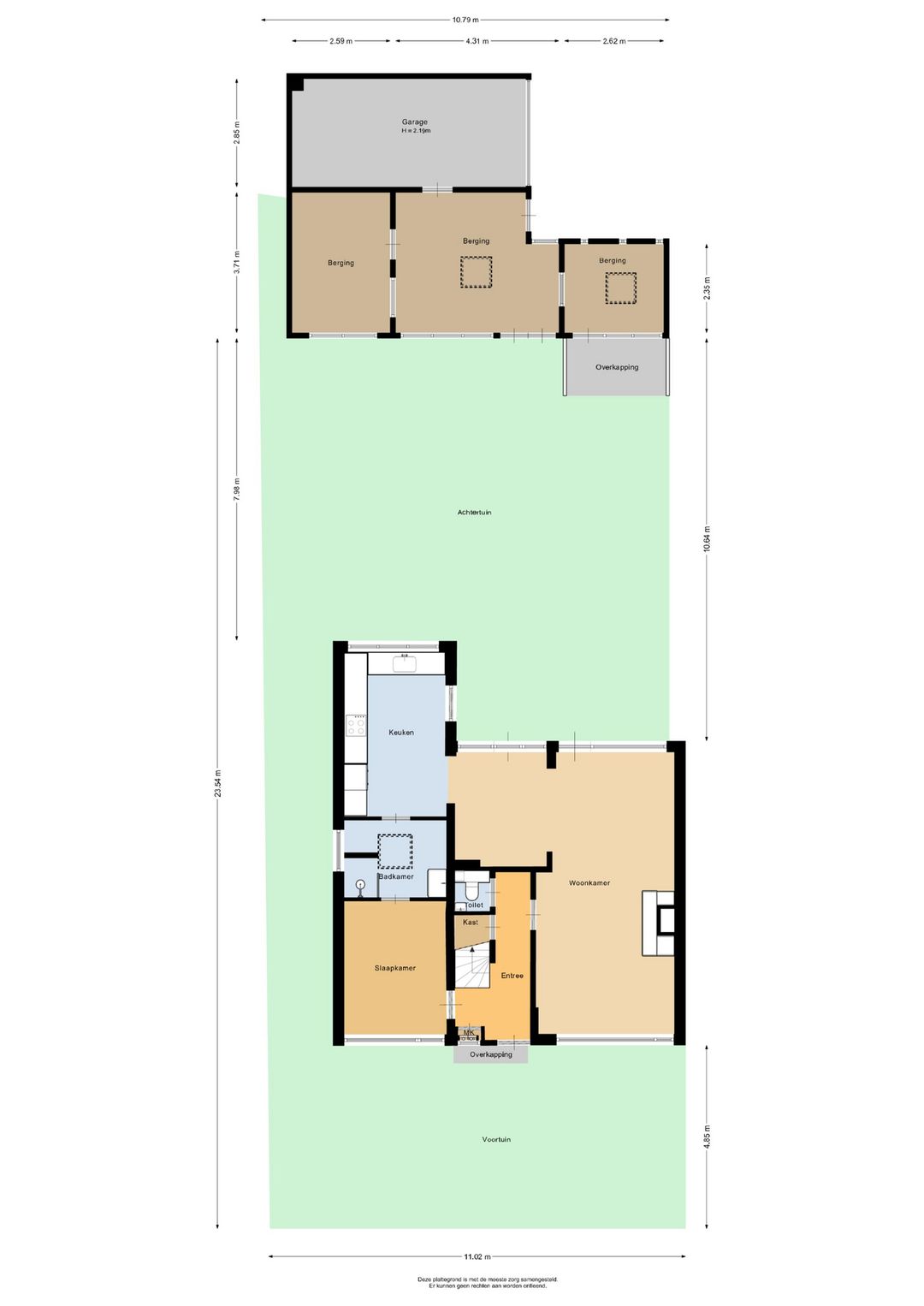 Foto 58 van Wijnruitstraat 28