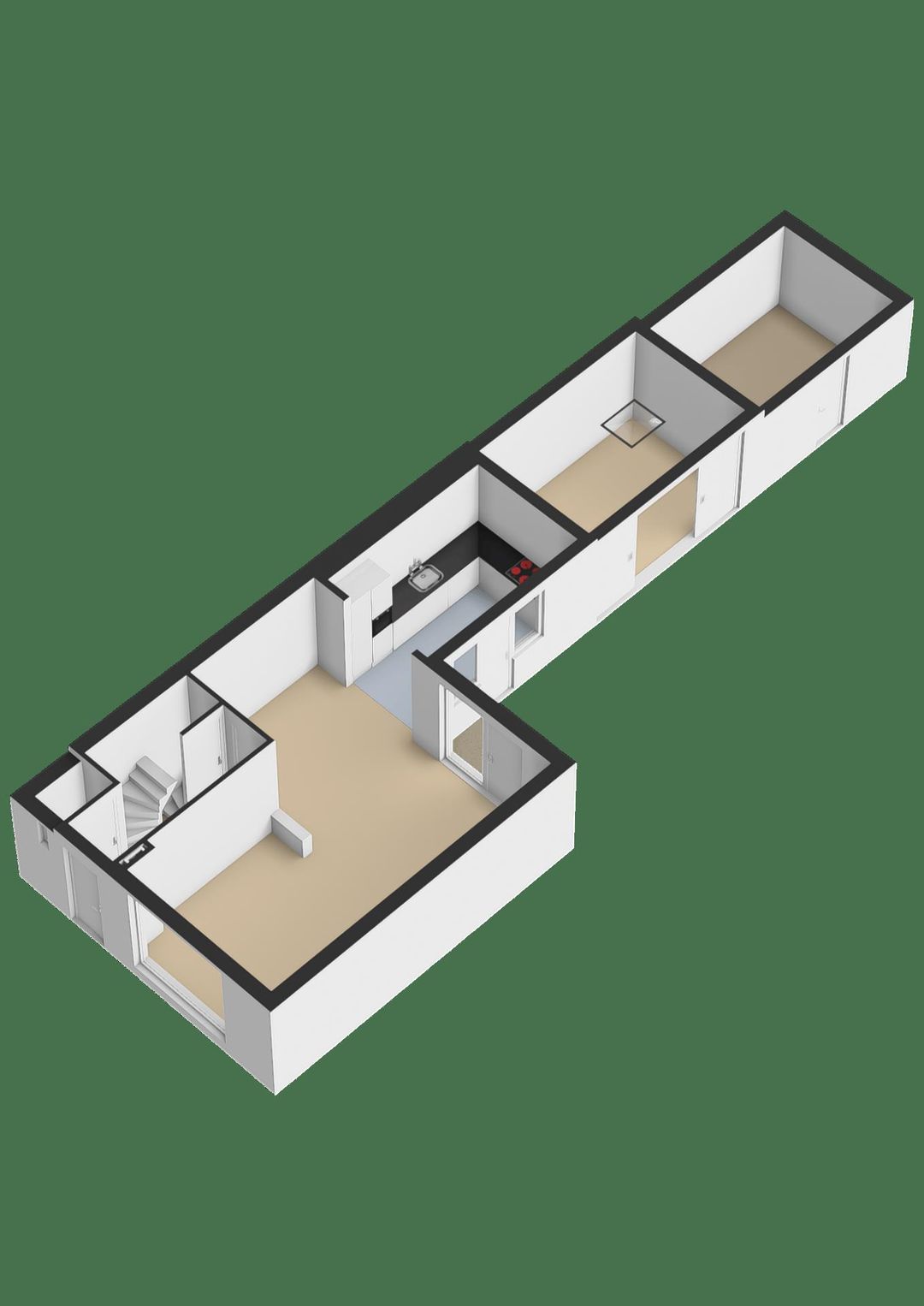 Foto 43 van Churchillstraat 2