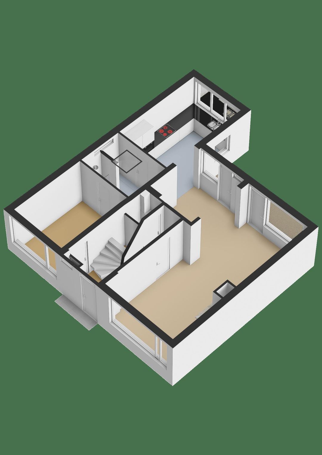 Foto 61 van Wijnruitstraat 28