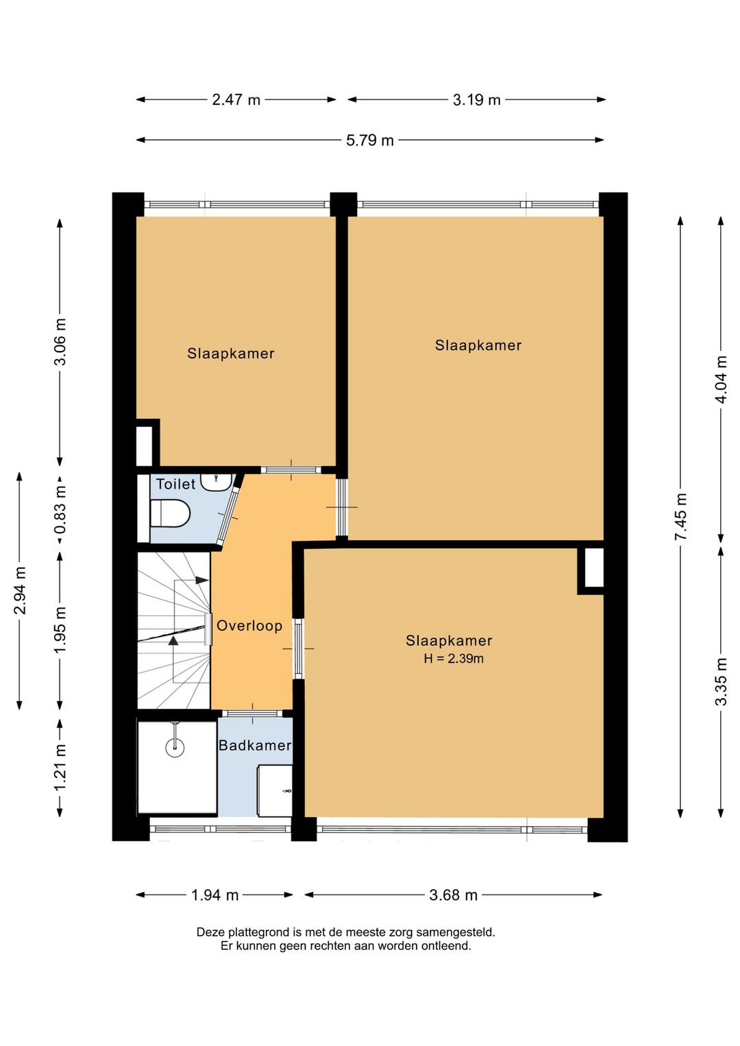 Foto 62 van Wijnruitstraat 28