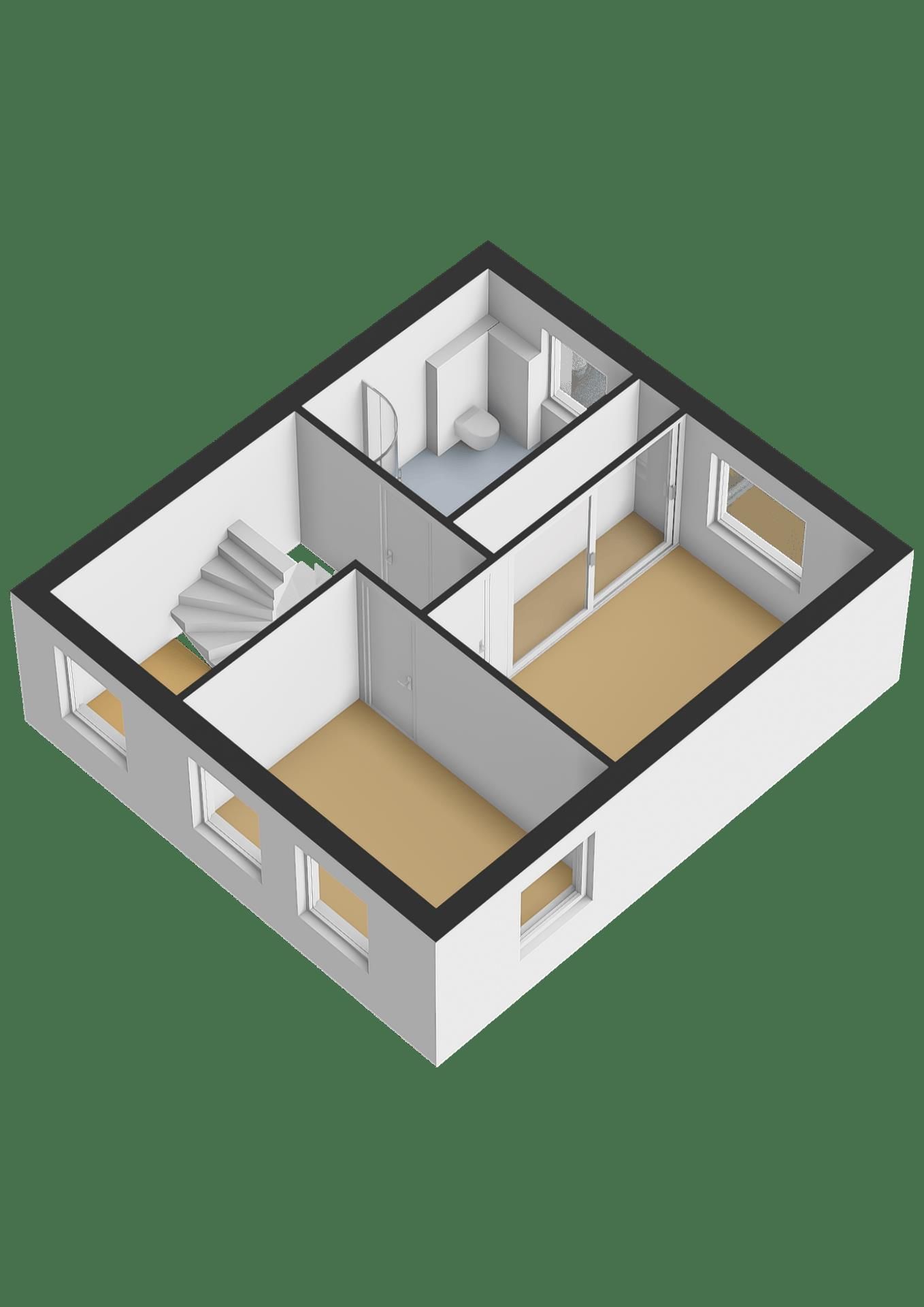Foto 45 van Churchillstraat 2