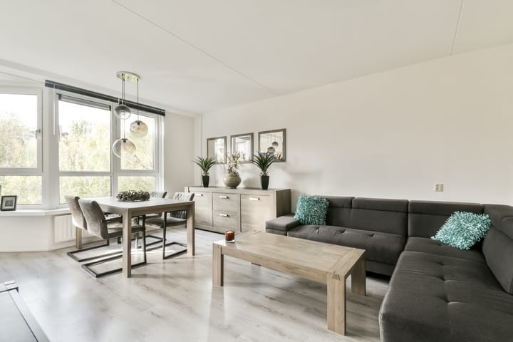 Foto 5 van Leksmondhof 91