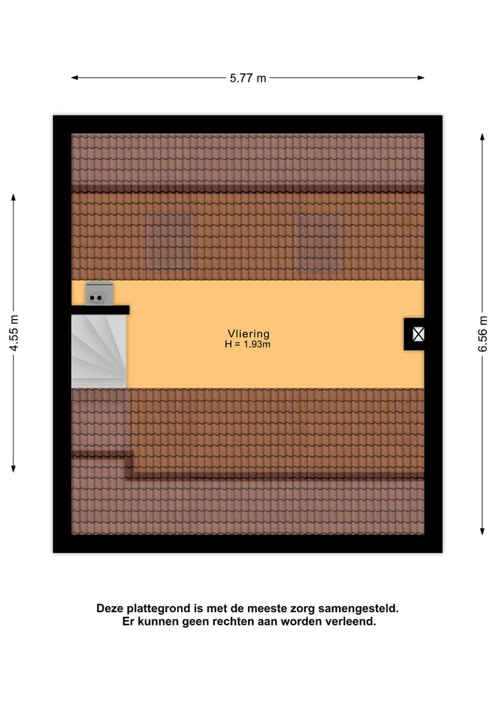 Foto 46 van Churchillstraat 2