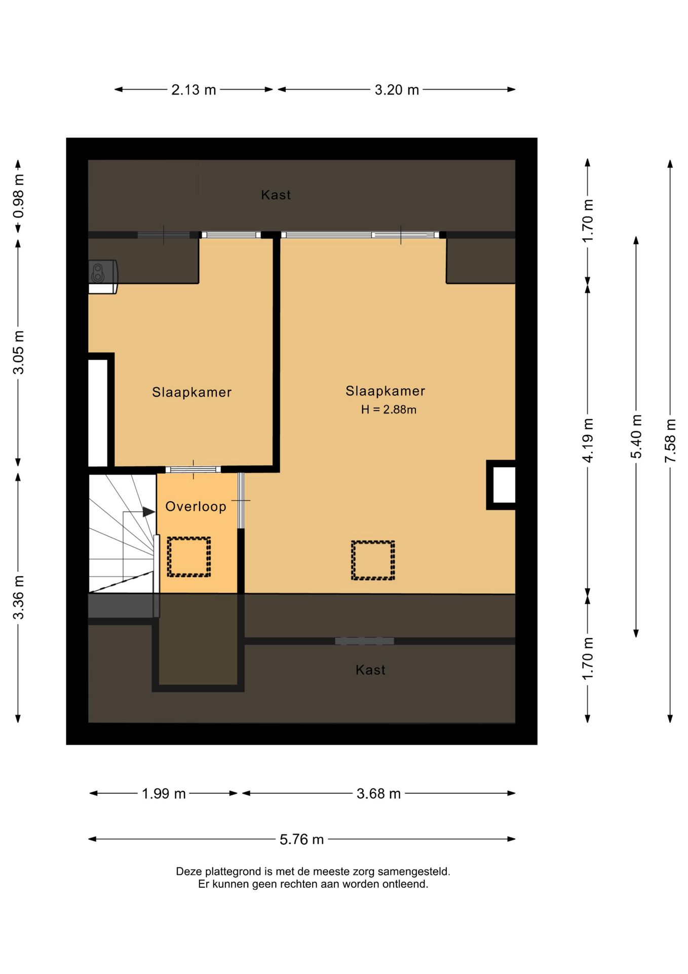 Foto 64 van Wijnruitstraat 28