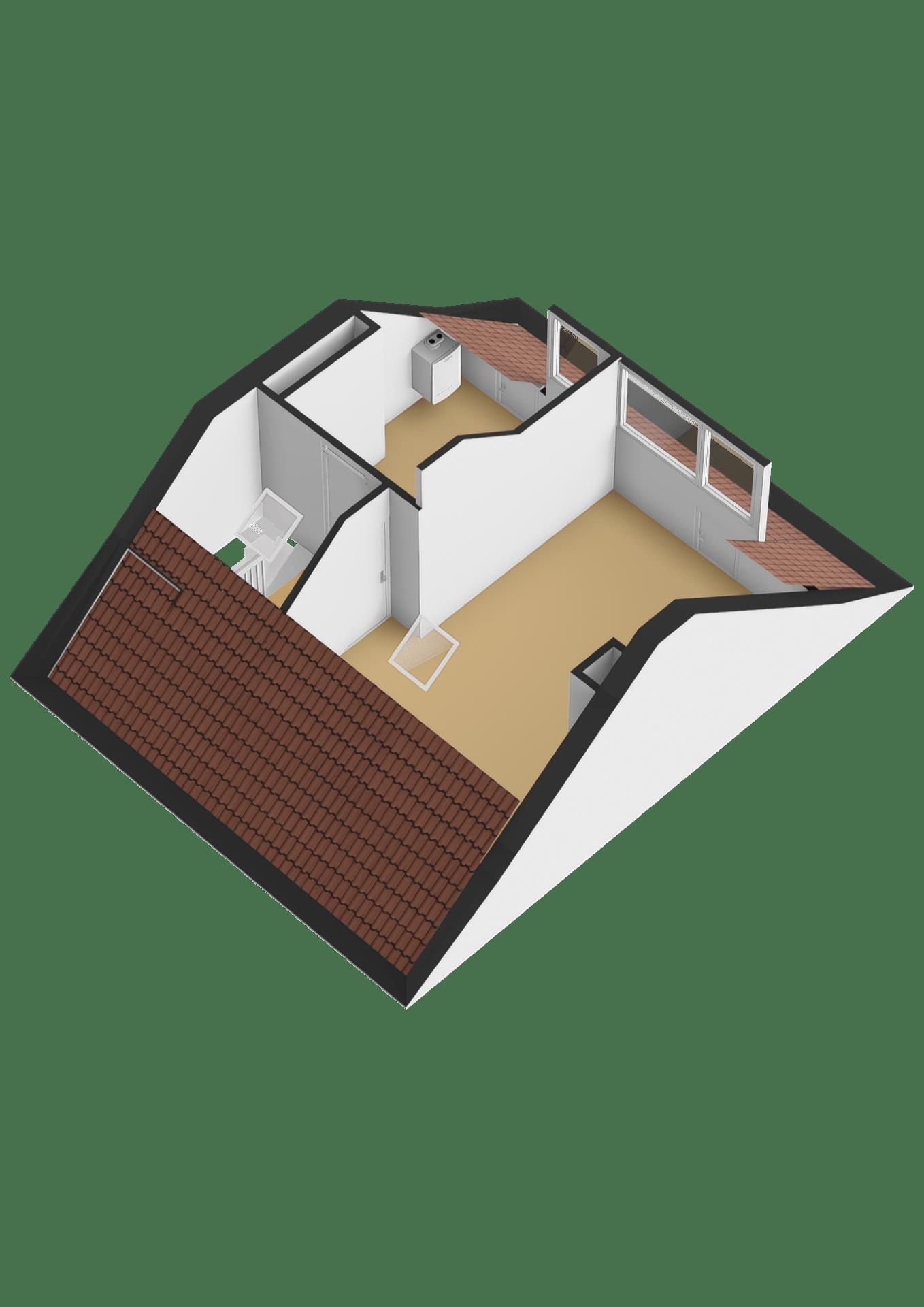 Foto 65 van Wijnruitstraat 28