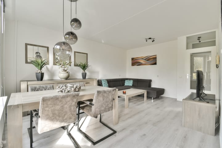 Foto 3 van Leksmondhof 91