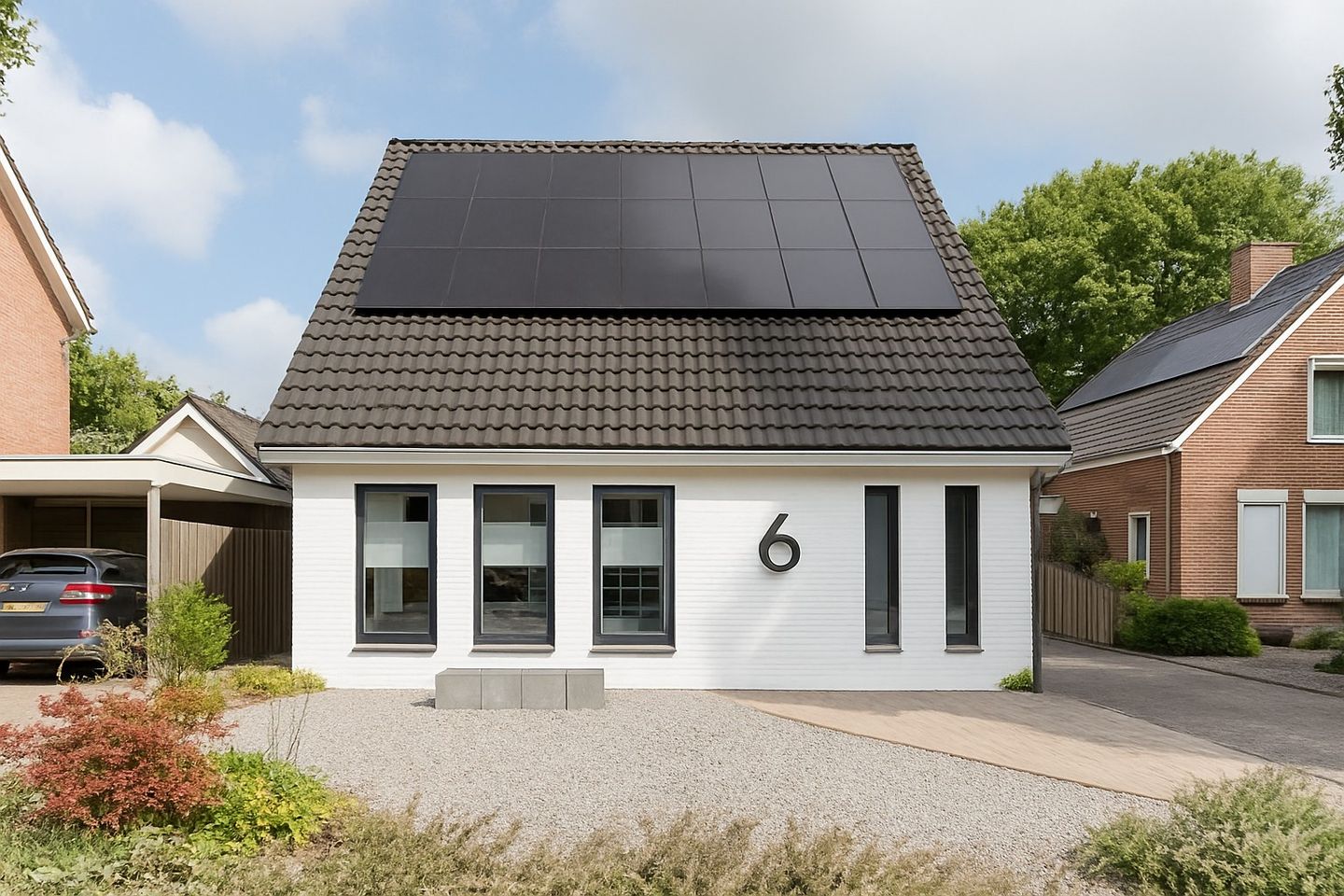 Photo 1 of Eikenbocht 6