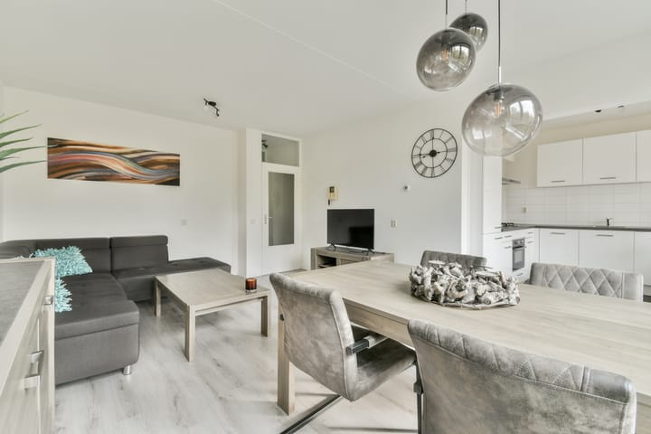 Foto 6 van Leksmondhof 91