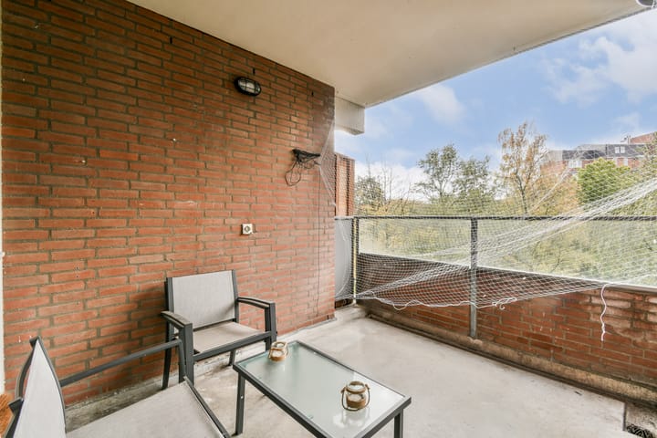 Foto 9 van Leksmondhof 91