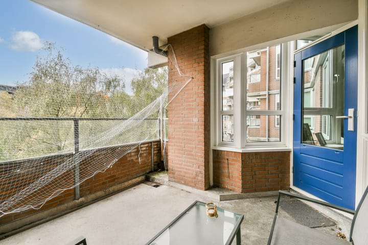 Foto 4 van Leksmondhof 91