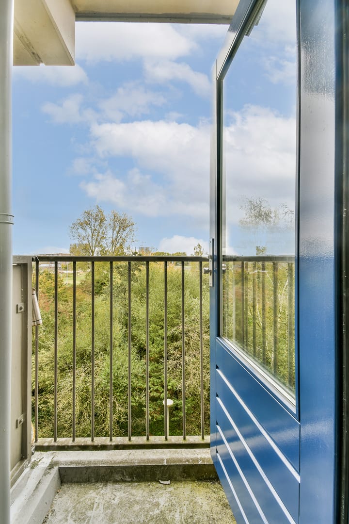 Foto 13 van Leksmondhof 91