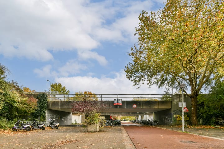 Foto 19 van Leksmondhof 91