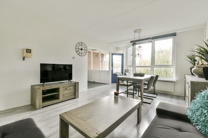 Foto 1 van Leksmondhof 91