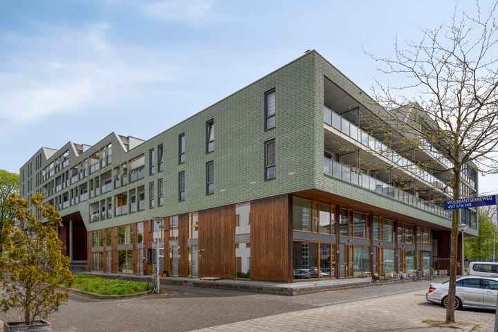 Photo 3 of Wolbrantskerkweg 141