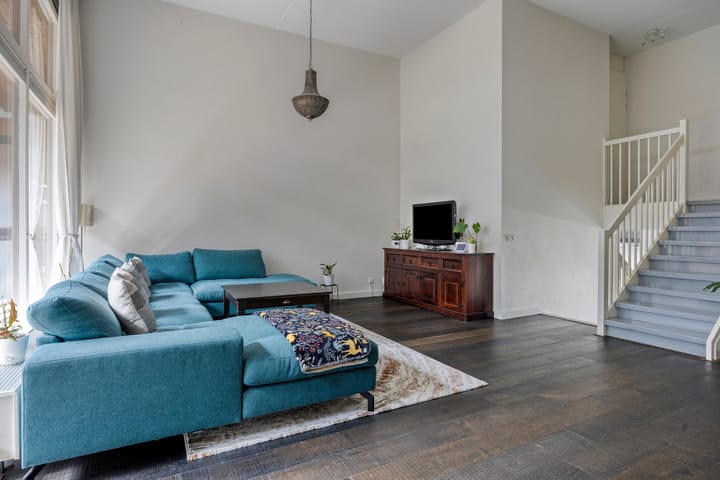 Photo 12 of Wolbrantskerkweg 141