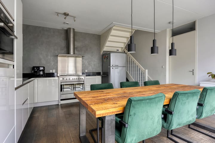 Photo 13 of Wolbrantskerkweg 141