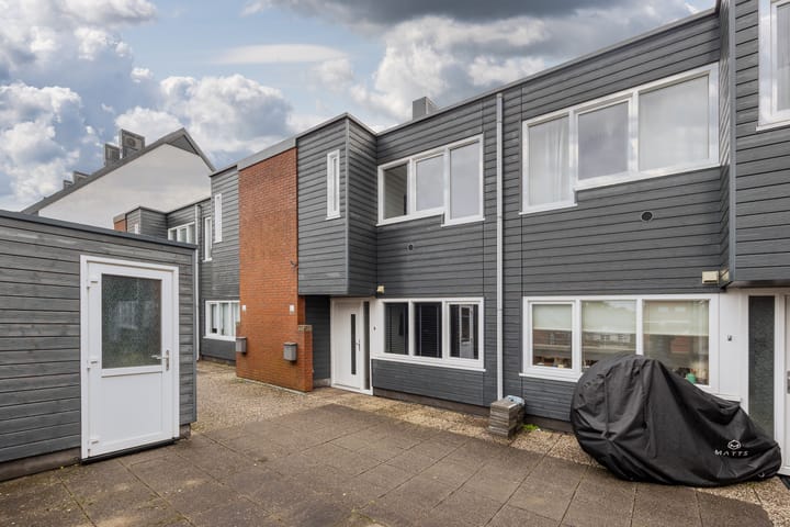 Foto 1 van De Kervershilt 31