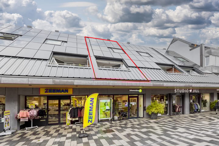 Foto 2 van De Kervershilt 31